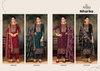 Niharika By Radhika Azara Vertical Surat Dress Material Wholesale Market
